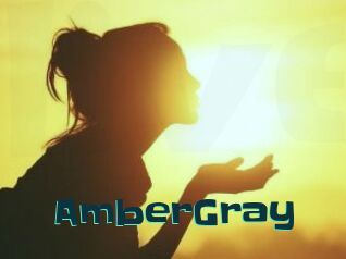 AmberGray