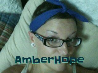 AmberHope