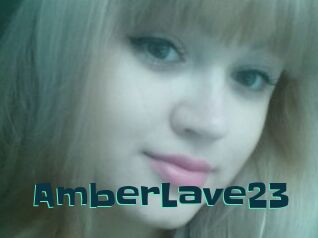 AmberLave23