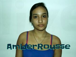 AmberRousse