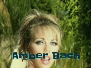 Amber_Bach