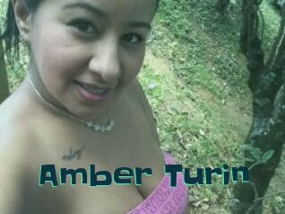 Amber_Turin