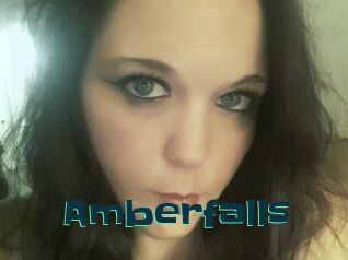 Amberfalls