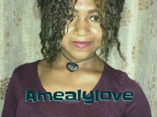 Amealylove