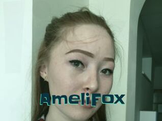 AmeliFox