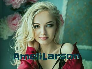 AmeliLarson Live Cams