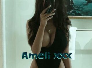 Ameli_xxx