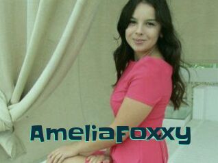 AmeliaFoxxy