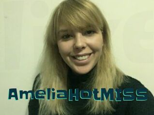 AmeliaHotMISS