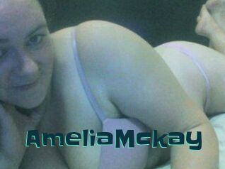 AmeliaMckay Live Cams