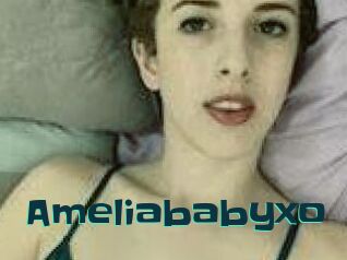 Ameliababyxo