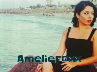 AmelieFoxx