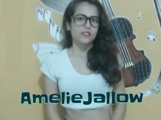 AmelieJallow