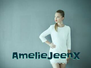 AmelieJeenX