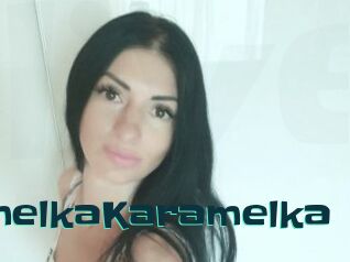 AmelkaKaramelka