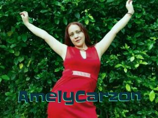 AmelyCarzon Live Cams