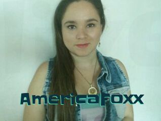 AmericaFoxx