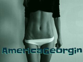 AmericaGeorgin