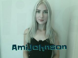 AmiJohnson
