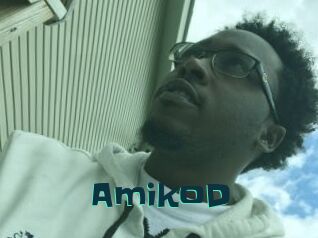 AmikoD