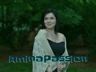 AminaPassion