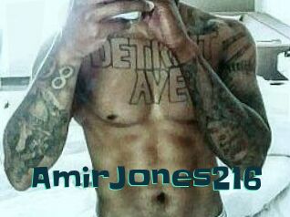 AmirJones216