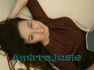 AmirraJosie Live Cams