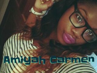 Amiyah_Carmen