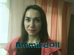 Ammilidoll