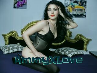 AmmyXLove