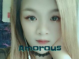 Amorous