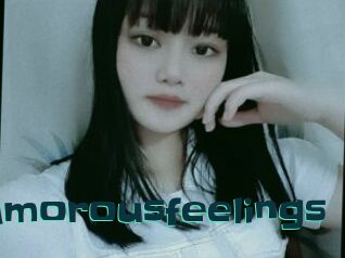 Amorousfeelings