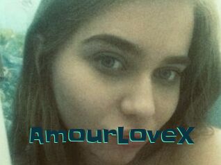 AmourLoveX