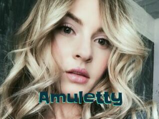 Amuletty