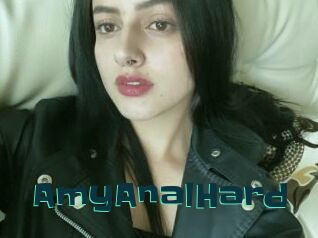 AmyAnalHard