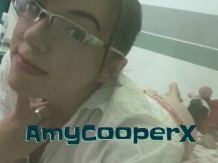 AmyCooperX