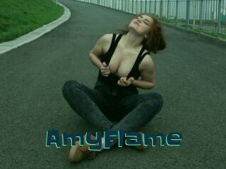 AmyFlame