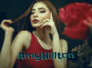 AmyHillton