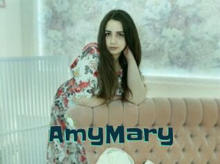 AmyMary