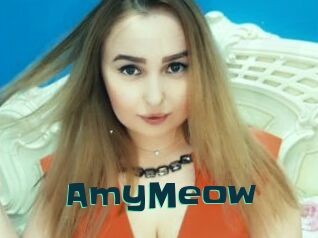 AmyMeow Live Cams