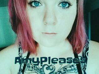 AmyPleases