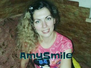 AmySmile