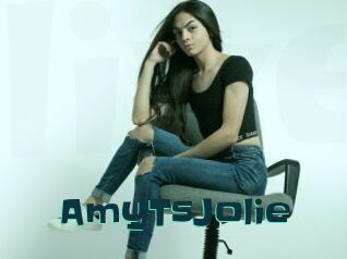 AmyTsJolie