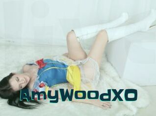 AmyWoodXO