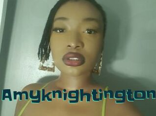 Amyknightington Live Cams