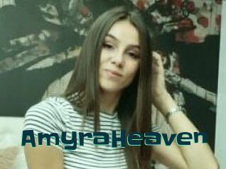 AmyraHeaven