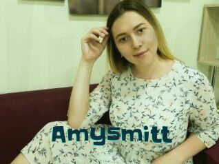 Amysmitt