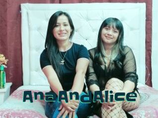 AnaAndAlice