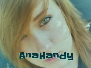 AnaHandy