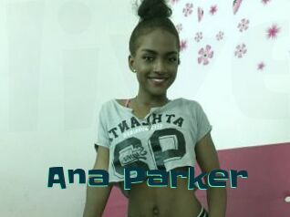 Ana_Parker